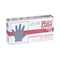 Valugards Disposable Gloves, Poly, OneSize, 2000 PK, Clear 303363185 - alternate 3